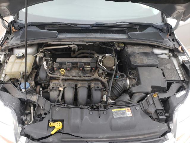 Photo 11 from auction – 2013 FORD FOCUS SE with VIN 1FADP3K20DL301990