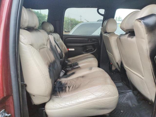 Photo 6 from auction – 2002 GMC DENALI XL with VIN 1GKFK66U32J181890