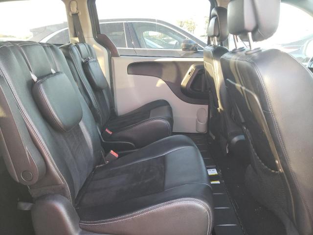 Photo 6 from auction – 2018 DODGE GRAND CARA with VIN 2C4RDGCG0JR251475