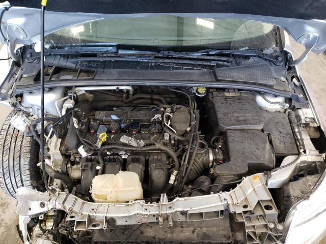 Photo 7 from auction – 2014 FORD FOCUS SE with VIN 1FADP3F26EL417819