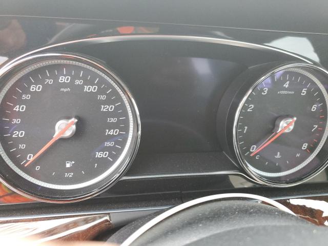 Photo 8 from auction – 2018 MERCEDES-BENZ E 300 with VIN WDDZF4JBXJA336060