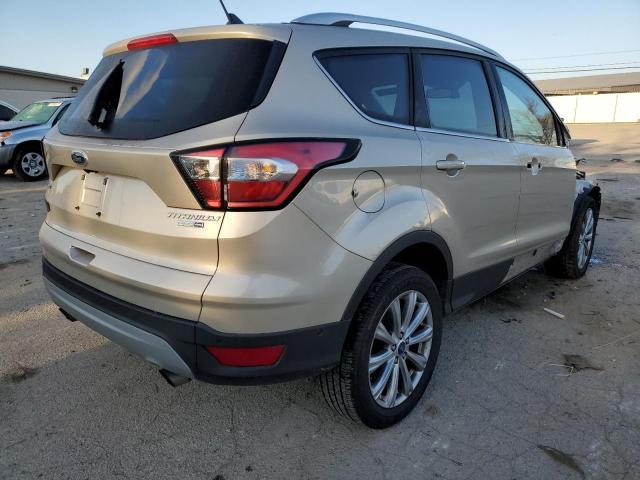 Photo 4 from auction – 2018 FORD ESCAPE TIT with VIN 1FMCU9J94JUA67824