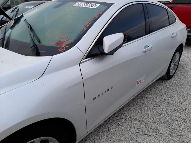Photo 9 from auction – 2016 CHEVROLET MALIBU LT with VIN 1G1ZE5ST3GF183407