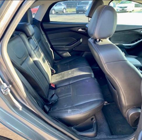 صورة رقم 6 من المزاد - 2013 FORD FOCUS SE مع VIN 1FADP3F24DL220369