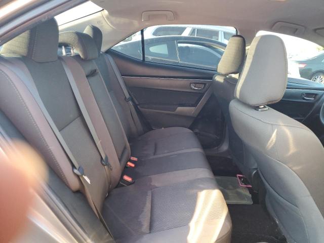 Photo 6 from auction – 2018 TOYOTA COROLLA L with VIN 2T1BURHE9JC982779