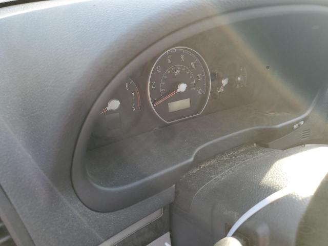 Photo 8 from auction – 2008 HYUNDAI SANTA FE G with VIN 5NMSG13D28H131483