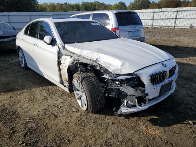 Zdjęcie 1 z aukcji – 2014 BMW 535 XI z VIN WBA5B3C55ED536481