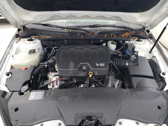 Photo 7 from auction – 2009 BUICK LUCERNE CX with VIN 1G4HD57M89U115301