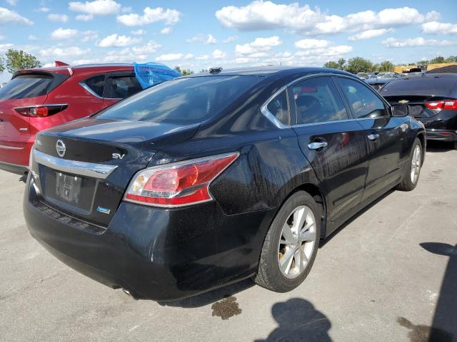 Photo 4 from auction – 2014 NISSAN ALTIMA 2.5 with VIN 1N4AL3AP6EC143555