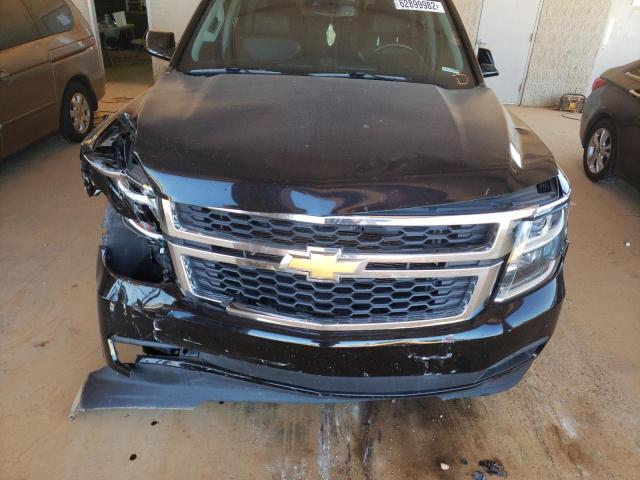 Photo 7 from auction – 2016 CHEVROLET SUBURBAN C with VIN 1GNSCHKC5GR289119