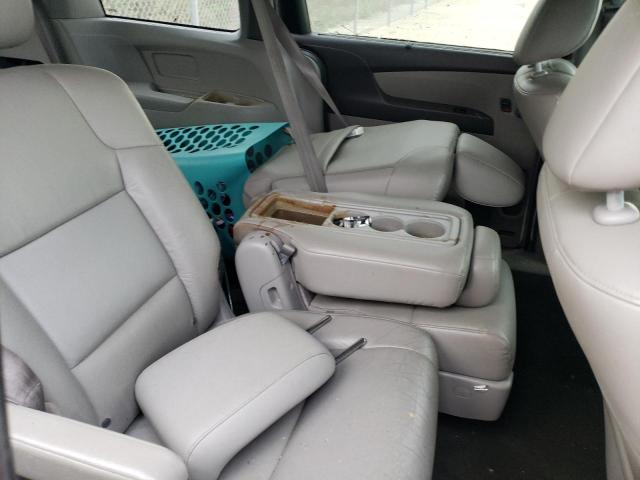 Photo 6 from auction – 2015 HONDA ODYSSEY EX with VIN 5FNRL5H62FB109834