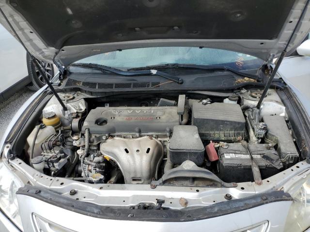 Photo 7 from auction – 2009 TOYOTA CAMRY BASE with VIN 4T1BE46K99U284546