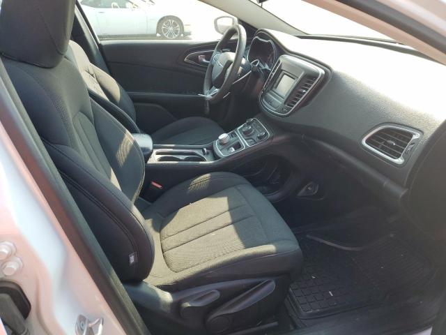 Photo 5 from auction – 2015 CHRYSLER 200 LIMITE with VIN 1C3CCCAB6FN689984