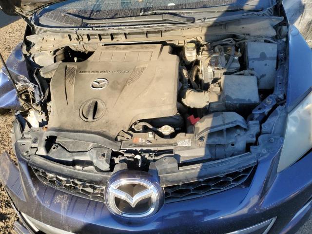 Photo 7 from auction – 2010 MAZDA CX-7 with VIN JM3ER4W34A0318104