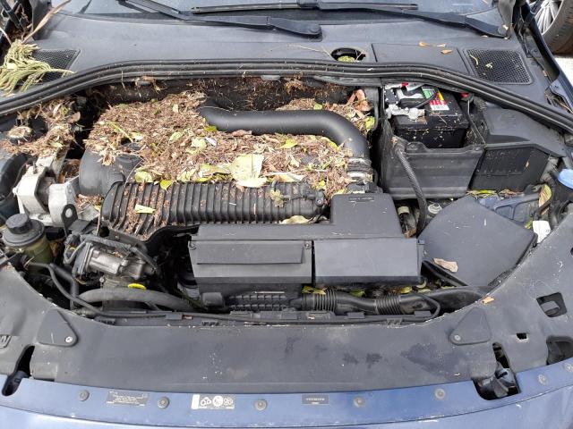 Photo 7 from auction – 2013 VOLVO S60 T5 with VIN YV1612FS0D1216789