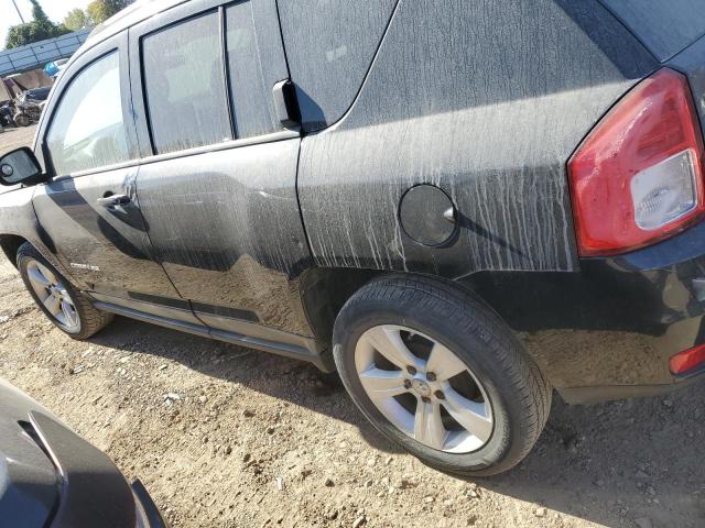 Photo 9 from auction – 2011 JEEP COMPASS SP with VIN 1J4NT1FB8BD138354