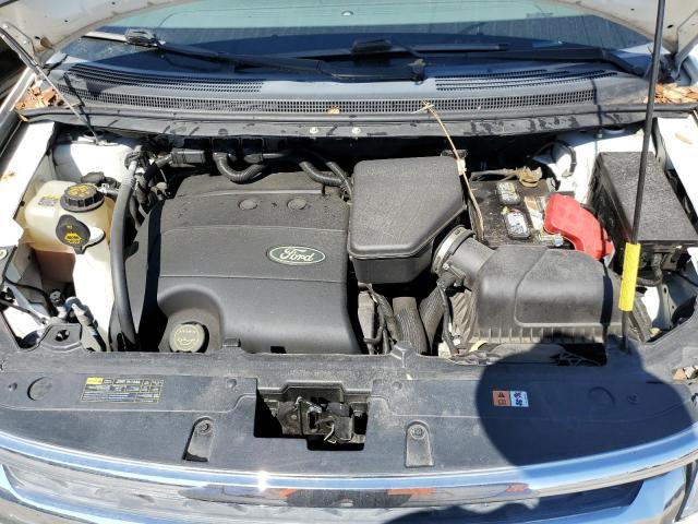 Photo 7 from auction – 2014 FORD EDGE SEL with VIN 2FMDK3JC4EBB23498