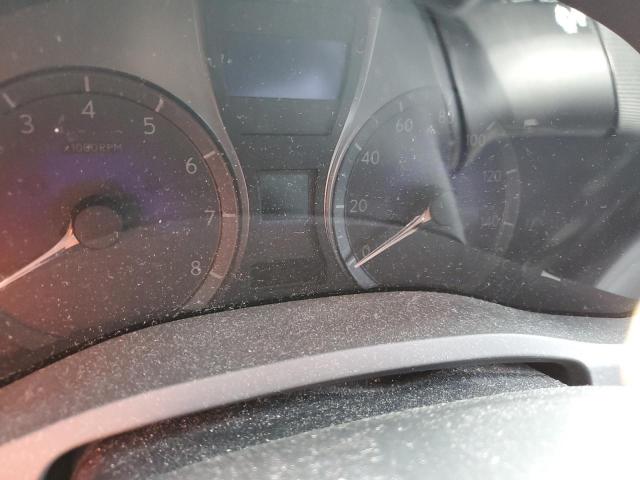 Photo 8 from auction – 2015 LEXUS RX 350 with VIN 2T2ZK1BA4FC153343