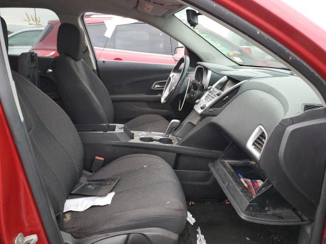 Photo 5 from auction – 2013 CHEVROLET EQUINOX LT with VIN 2GNALDEK3D6301539