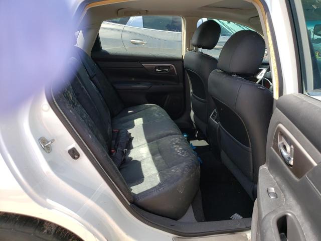Photo 6 from auction – 2013 NISSAN ALTIMA 2.5 with VIN 1N4AL3AP9DN568867