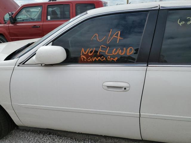 Photo 9 from auction – 2000 CADILLAC DEVILLE with VIN 1G6KD54YXYU326356