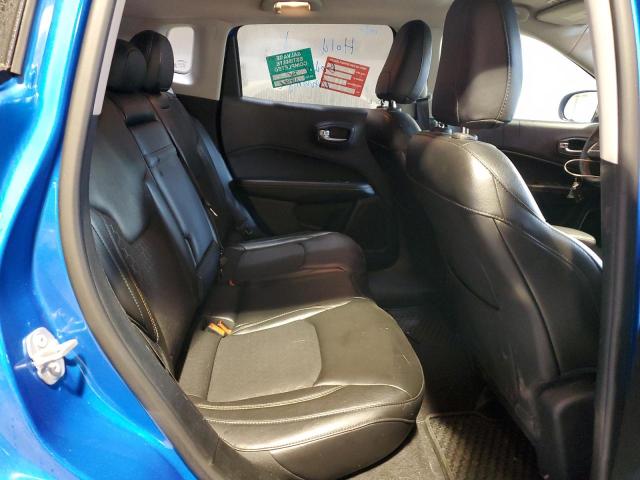 صورة رقم 6 من المزاد - 2018 JEEP COMPASS LA مع VIN 3C4NJDBB0JT361161