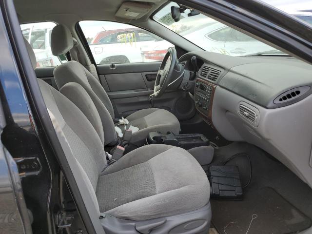Photo 5 from auction – 2005 FORD TAURUS with VIN 1FAFP56U95A305128