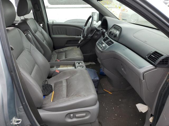 Photo 5 from auction – 2010 HONDA ODYSSEY EX with VIN 5FNRL3H68AB021836