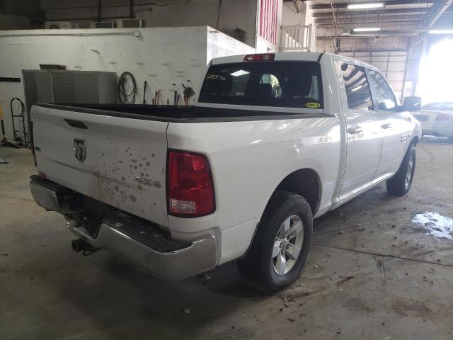 Photo 4 from auction – 2021 RAM 1500 CLASS with VIN 3C6RR7LT5MG602221