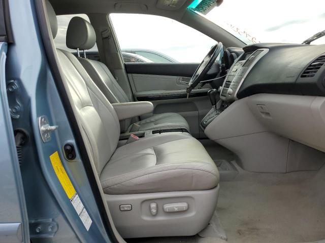 Zdjęcie 5 z aukcji – 2008 LEXUS RX 350 z VIN 2T2HK31UX8C067802
