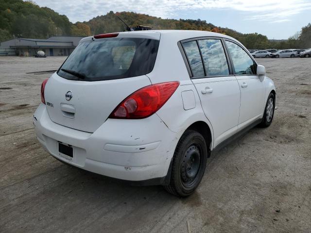 Photo 4 from auction – 2011 NISSAN VERSA S with VIN 3N1BC1CP4BL408072
