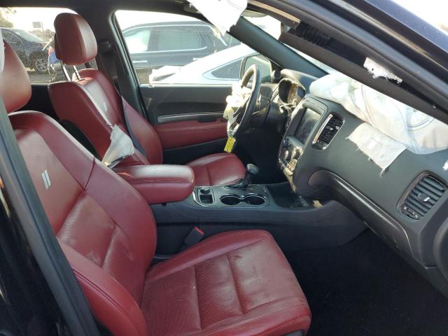 Photo 5 from auction – 2019 DODGE DURANGO R/ with VIN 1C4SDJCT1KC633701
