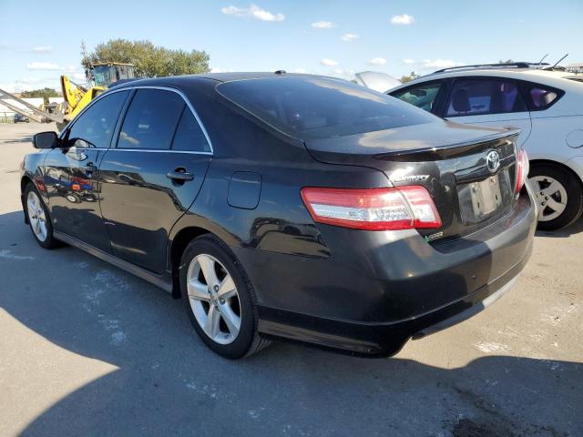 Photo 3 from auction – 2011 TOYOTA CAMRY BASE with VIN 4T1BF3EKXBU711750