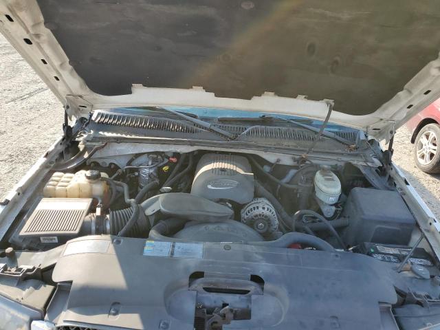 Photo 7 from auction – 2003 CHEVROLET SILVERADO with VIN 2GCEC19V631410487