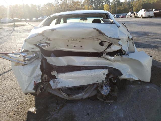 Photo 9 from auction – 2017 NISSAN ALTIMA 2.5 with VIN 1N4AL3AP8HC147210