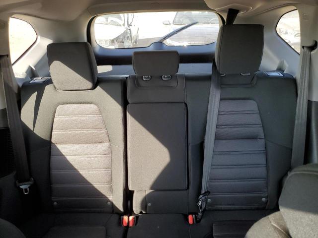 Photo 10 from auction – 2022 HONDA CR-V EX with VIN 5J6RT6H51NL037513