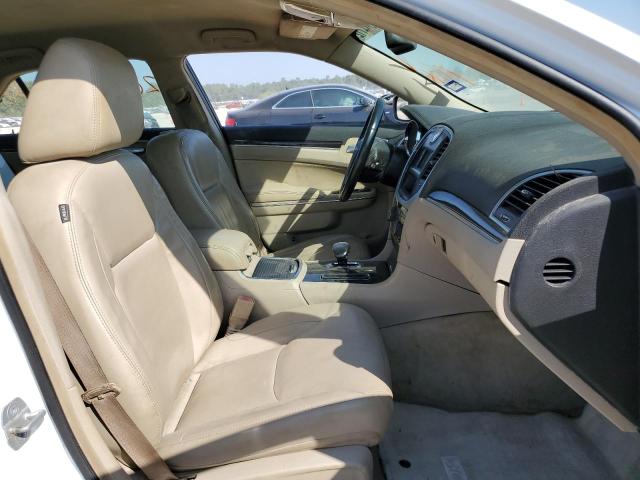 Photo 5 from auction – 2012 CHRYSLER 300 LIMITE with VIN 2C3CCACG2CH138937