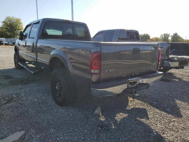 Photo 3 from auction – 2002 FORD F250 SUPER with VIN 1FTNW21F82EB09296