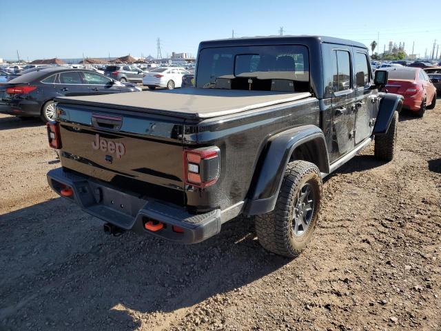 Photo 4 from auction – 2021 JEEP GLADIATOR with VIN 1C6JJTEG6ML568600