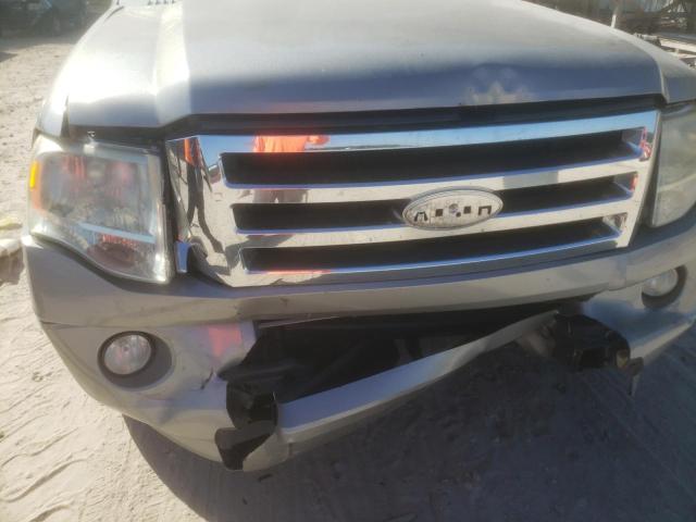 Photo 9 from auction – 2008 FORD EXPEDITION with VIN 1FMFU15508LA77322