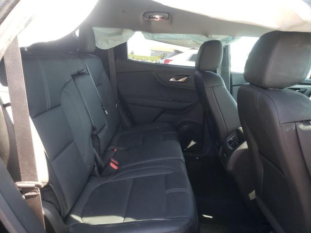 Photo 6 from auction – 2020 CHEVROLET BLAZER 3LT with VIN 3GNKBDRS9LS601006