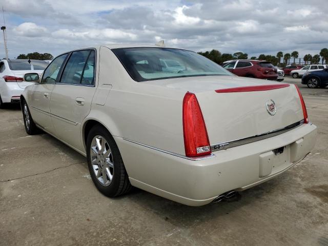 Photo 3 from auction – 2011 CADILLAC DTS LUXURY with VIN 1G6KD5E63BU130957