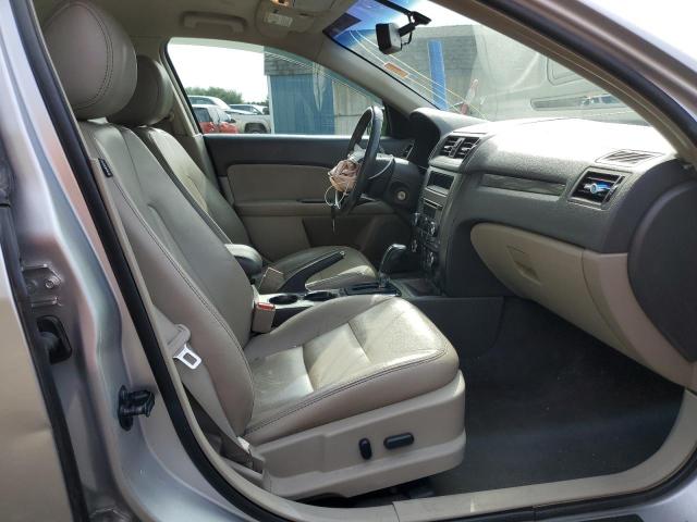 Photo 5 from auction – 2012 FORD FUSION SEL with VIN 3FAHP0JA2CR139076