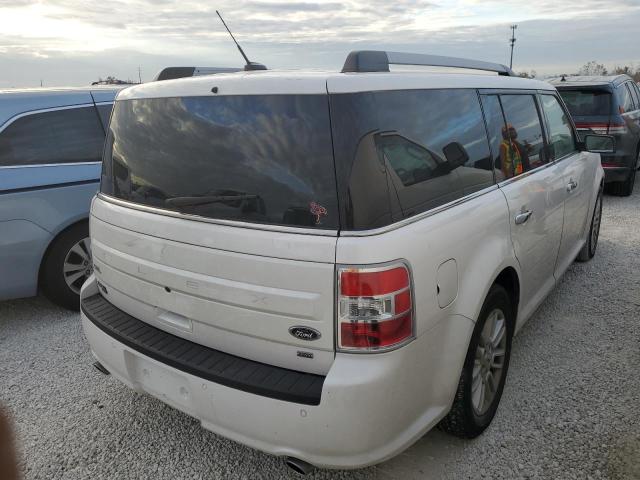 Photo 4 from auction – 2019 FORD FLEX SEL with VIN 2FMHK6C8XKBA24014