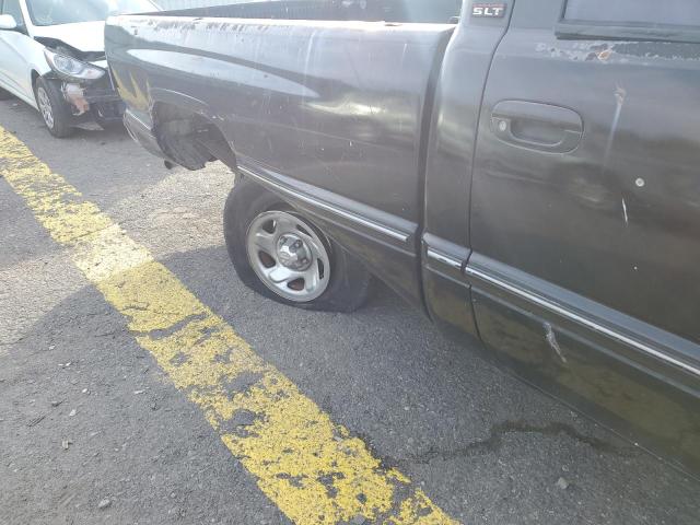 Photo 9 from auction – 1994 DODGE RAM 1500 with VIN 1B7HC16Y4RS608067