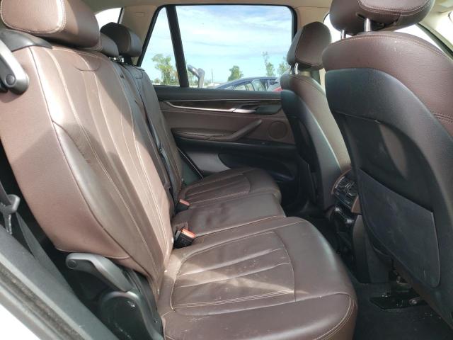 Photo 6 from auction – 2016 BMW X5 XDRIVE3 with VIN 5UXKR0C52G0U10443