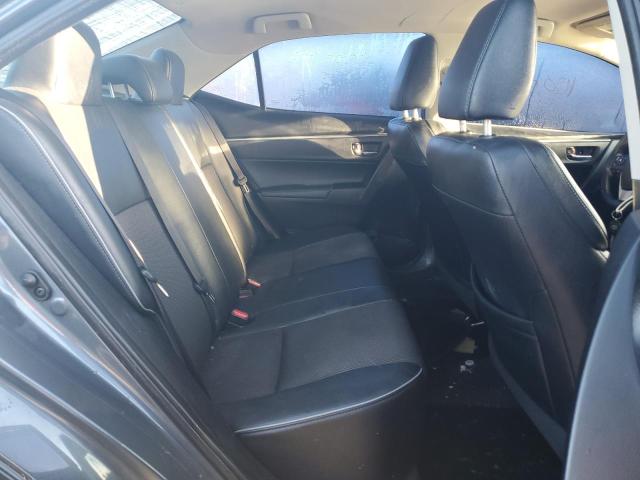 Photo 6 from auction – 2014 TOYOTA COROLLA L with VIN 2T1BURHE5EC124585