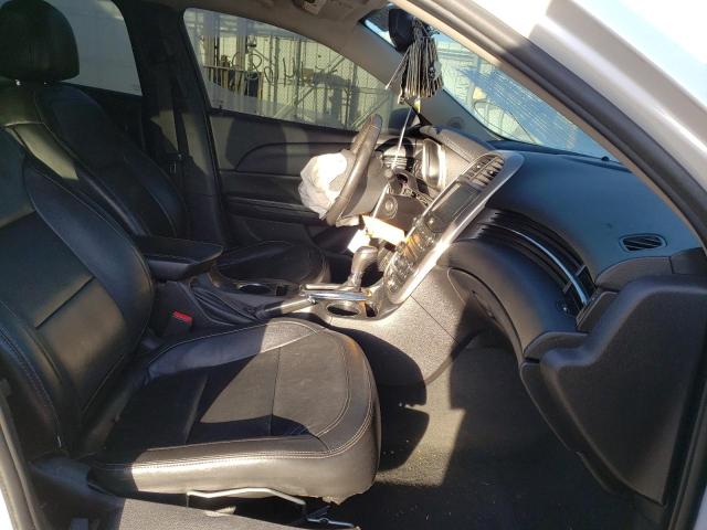 Photo 5 from auction – 2016 CHEVROLET MALIBU LIM with VIN 1G11E5SA3GU158322
