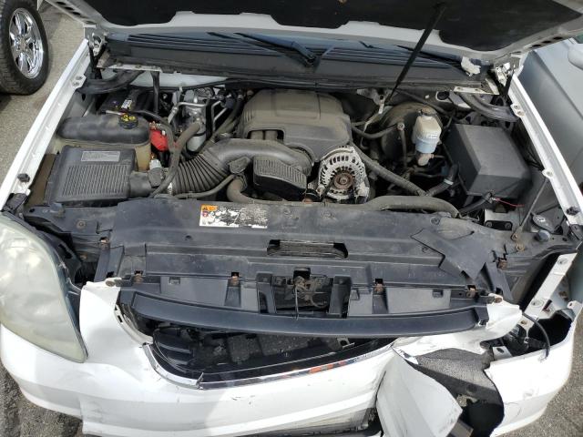 Photo 7 from auction – 2011 GMC YUKON SLE with VIN 1GKS2AE03BR390886