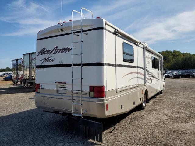 Photo 4 from auction – 2001 PACE MOTORHOME with VIN 1FCNF53SXY0A12134